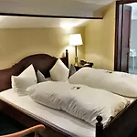 Hotell Flair-hotel Waldfrieden Oberweißbach