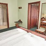 Flair-hotel Waldfrieden Oberweißbach