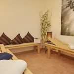 Flair-hotel Waldfrieden Hotel 3*