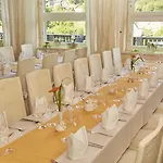 Flair-hotel Waldfrieden 3* Oberweißbach