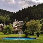 Flair-hotel Waldfrieden 3* Oberweißbach