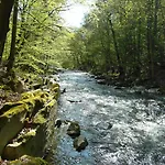 Flair-hotel Waldfrieden 3* Oberweißbach