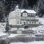 Hotel Flair-hotel Waldfrieden Oberweißbach