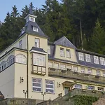 Flair-hotel Waldfrieden 3*