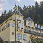 Hotel Flair-hotel Waldfrieden Oberweißbach