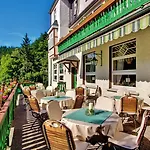 Flair-hotel Waldfrieden