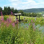 Hotel Flair-hotel Waldfrieden 3*