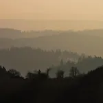 Flair-hotel Waldfrieden 3* Oberweißbach