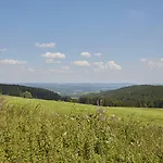 Flair-hotel Waldfrieden Hotel Oberweißbach