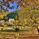 Hotell Flair-hotel Waldfrieden Oberweißbach