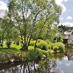 Flair-hotel Waldfrieden Oberweißbach