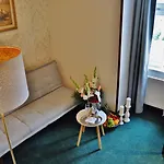 Flair-hotel Waldfrieden Hotell