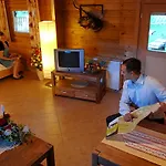 Flair-hotel Waldfrieden Hotel