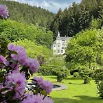 Flair-hotel Waldfrieden Hotel 3*