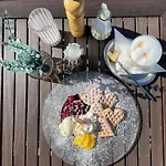 Hotel Flair-hotel Waldfrieden Oberweißbach