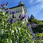 Flair-hotel Waldfrieden Oberweißbach