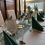 Flair-hotel Waldfrieden 3* Oberweißbach