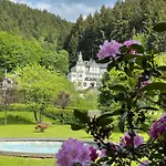 Flair-hotel Waldfrieden
