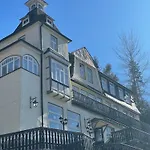 Flair-hotel Waldfrieden Hotel Oberweißbach