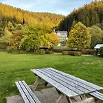 Flair-hotel Waldfrieden Hotel Oberweißbach