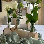 Flair-hotel Waldfrieden Oberweißbach