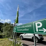Hotel Flair-hotel Waldfrieden Oberweißbach