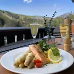 Flair-hotel Waldfrieden Hotel 3*