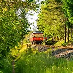 Hotel Flair-hotel Waldfrieden 3*