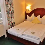 Flair-hotel Waldfrieden 3* Oberweißbach
