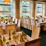 Flair-hotel Waldfrieden Oberweißbach