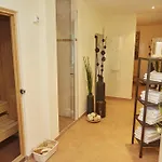 Flair-hotel Waldfrieden Oberweißbach