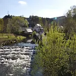 Flair-hotel Waldfrieden Hotel
