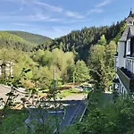 Flair-hotel Waldfrieden