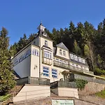 Flair-hotel Waldfrieden Hotell 3*