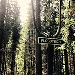 Hotell Flair-hotel Waldfrieden