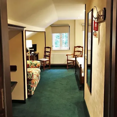Flair-hotel Waldfrieden