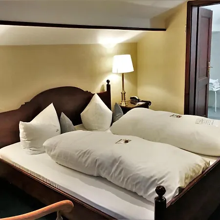 Hotel Flair-hotel Waldfrieden Oberweißbach