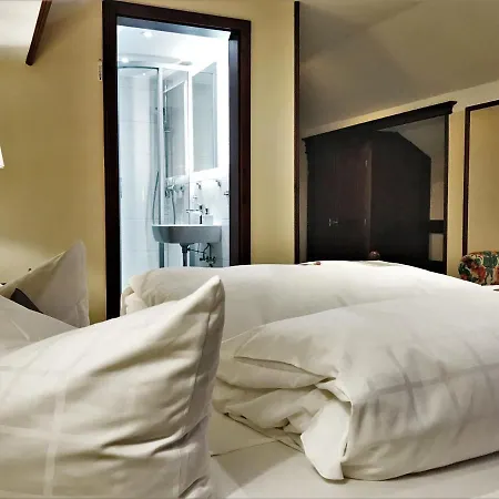 Flair-hotel Waldfrieden Oberweißbach