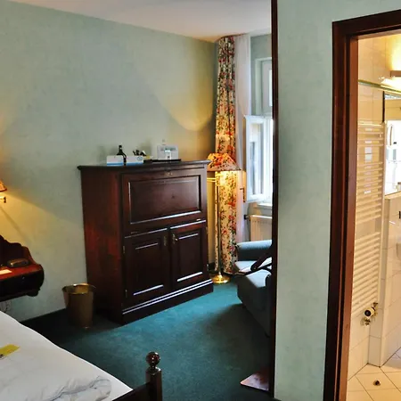 Flair-hotel Waldfrieden