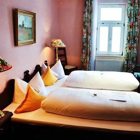 沃尔德弗雷德弗莱尔酒店 3* Oberweißbach