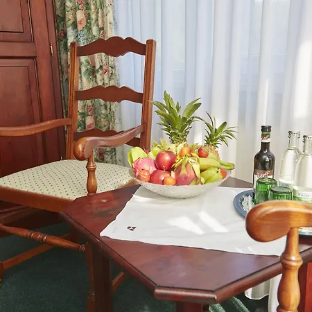 Hotel Flair-hotel Waldfrieden 3*