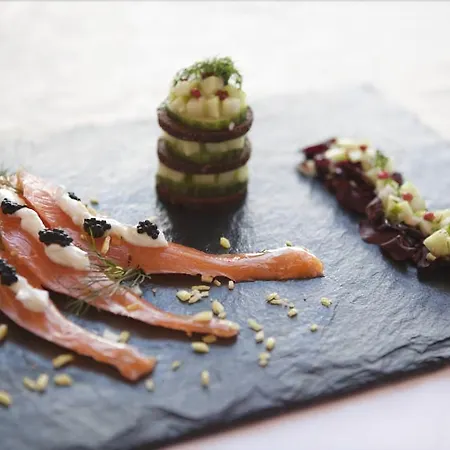 Hotel Flair-hotel Waldfrieden Oberweißbach