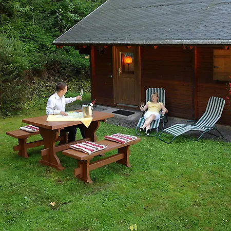 Flair-hotel Waldfrieden 3*
