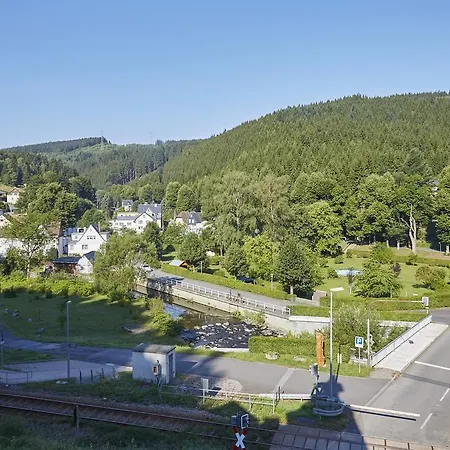 Flair-hotel Waldfrieden