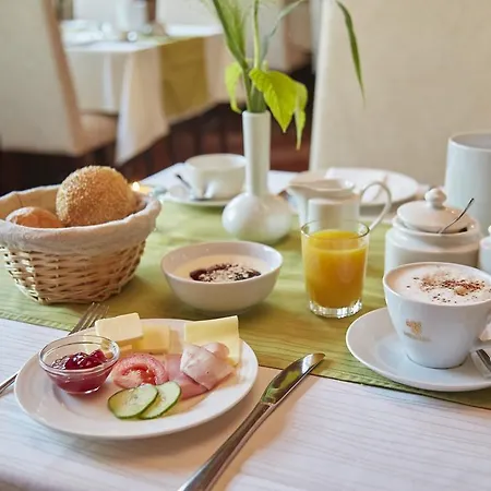 Flair-hotel Waldfrieden