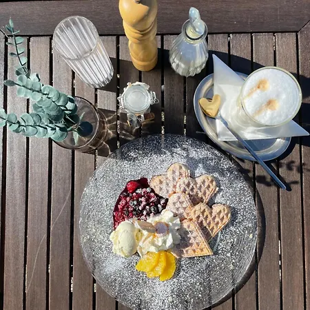 Hotel Flair-hotel Waldfrieden Oberweißbach