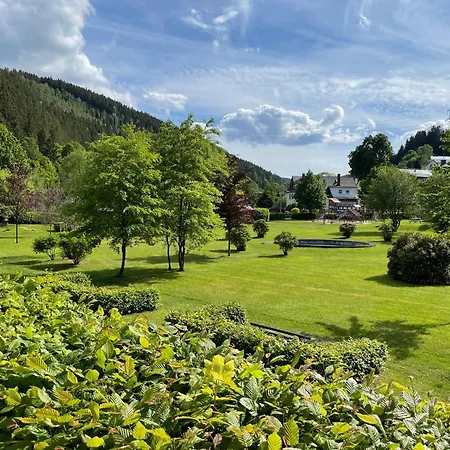 Hotel Flair-hotel Waldfrieden