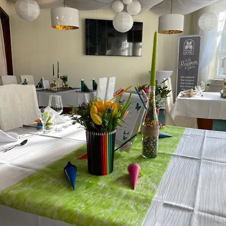 Hotel Flair-hotel Waldfrieden