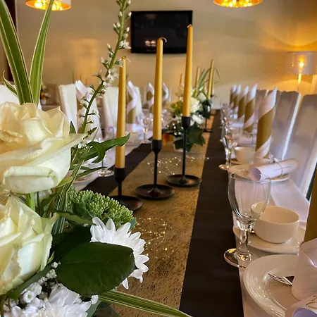 Hotell Flair-hotel Waldfrieden 3*