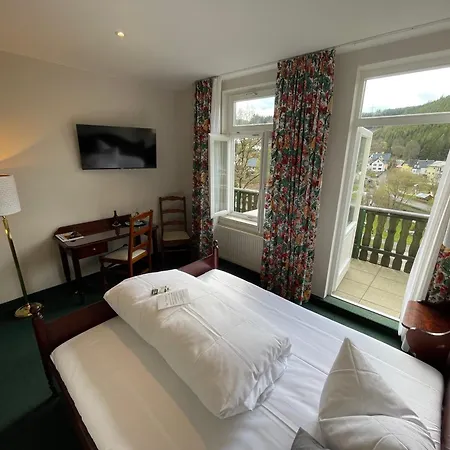 Hotel Flair-hotel Waldfrieden